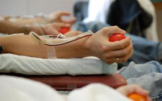Какие существуют противопоказания к сдаче донорской крови?