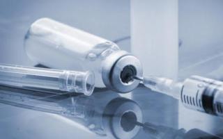 Вакцинация от дифтерии: противопоказания и осложнения Прививка от дифтерии живая вакцина или нет